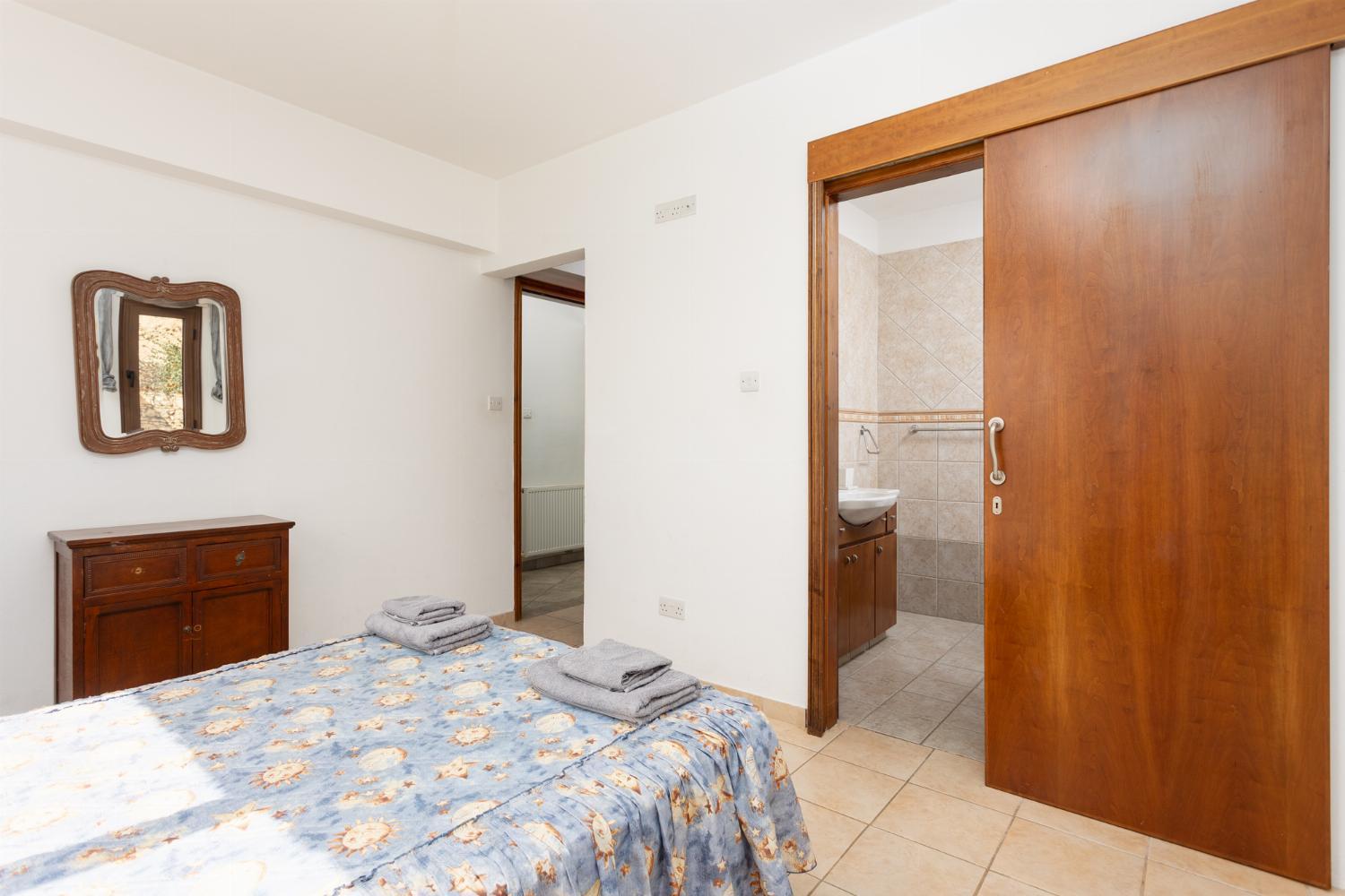Villa Heaven Polis Extérieur photo