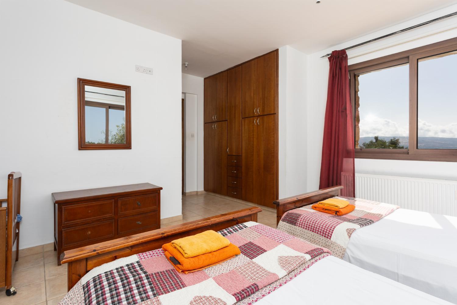 Villa Heaven Polis Extérieur photo